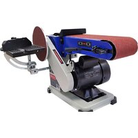 Шлифовальный станок Belmash (Белмаш) BDG 100/152 - Превью изображения №6 — Интернет-магазин ПроЗаказ