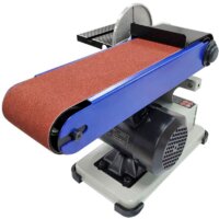 Шлифовальный станок Belmash (Белмаш) BDG 100/152 - Превью изображения №2 — Интернет-магазин ПроЗаказ