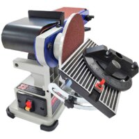 Шлифовальный станок Belmash (Белмаш) BDG 100/152 - Превью изображения №8 — Интернет-магазин ПроЗаказ