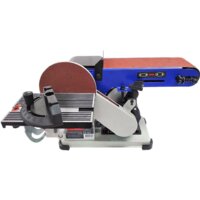 Шлифовальный станок Belmash (Белмаш) BDG 100/152 - Превью изображения №7 — Интернет-магазин ПроЗаказ