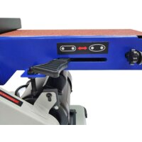 Шлифовальный станок Belmash (Белмаш) BDG 100/152 - Превью изображения №5 — Интернет-магазин ПроЗаказ