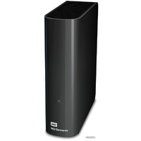 Внешний накопитель WD Elements Desktop 4TB (WDBWLG0040HBK) - Превью изображения №2 — Интернет-магазин ПроЗаказ