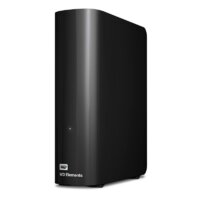 Внешний накопитель WD Elements Desktop 4TB (WDBWLG0040HBK) - Превью изображения №6 — Интернет-магазин ПроЗаказ
