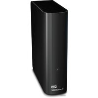 Внешний накопитель WD Elements Desktop 4TB (WDBWLG0040HBK) - Превью изображения №7 — Интернет-магазин ПроЗаказ