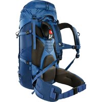 Туристический рюкзак Tatonka Yukon 50+10 1343.369 (синий/темно-синий) - Превью изображения №3 — Интернет-магазин ПроЗаказ