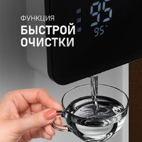 Термопот Weissgauff WWT 5010 Touch DWx - Превью изображения №10 — Интернет-магазин ПроЗаказ