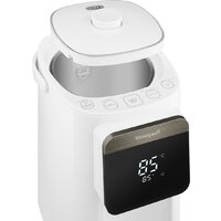 Термопот Weissgauff WWT 5010 Touch DWx - Превью изображения №19 — Интернет-магазин ПроЗаказ