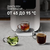 Термопот Weissgauff WWT 5010 Touch DWx - Превью изображения №5 — Интернет-магазин ПроЗаказ