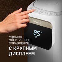 Термопот Weissgauff WWT 5010 Touch DWx - Превью изображения №11 — Интернет-магазин ПроЗаказ