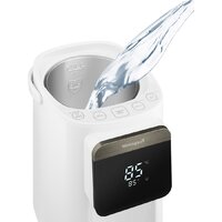 Термопот Weissgauff WWT 5010 Touch DWx - Превью изображения №20 — Интернет-магазин ПроЗаказ