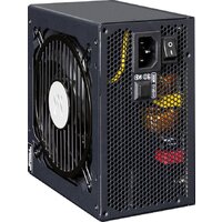 Блок питания Zalman Acrux II 1200W ZM1200-ARX2 - Превью изображения №5 — Интернет-магазин ПроЗаказ