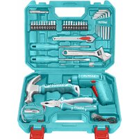 Total THKTHP10386 (кейс, набор оснастки)