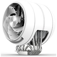 Кулер для процессора Zalman ZET5 (белый) - Превью изображения №2 — Интернет-магазин ПроЗаказ