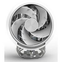 Кулер для процессора Zalman ZET5 (белый) - Превью изображения №3 — Интернет-магазин ПроЗаказ