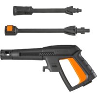 Мойка высокого давления Bort BHR-1600-Compact - Превью изображения №6 — Интернет-магазин ПроЗаказ