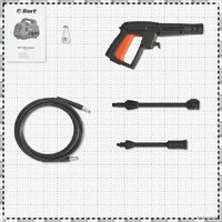 Мойка высокого давления Bort BHR-1600-Compact - Превью изображения №14 — Интернет-магазин ПроЗаказ