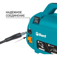 Мойка высокого давления Bort BHR-1600-Compact - Превью изображения №5 — Интернет-магазин ПроЗаказ