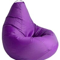 Kreslomeshki Груша XXL G-130x90-FI (фиалка)