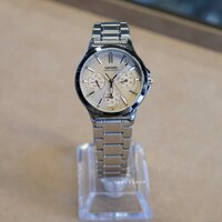 Наручные часы Casio LTP-V300D-4A - Превью изображения №5 — Интернет-магазин ПроЗаказ
