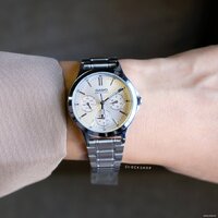 Наручные часы Casio LTP-V300D-4A - Превью изображения №2 — Интернет-магазин ПроЗаказ
