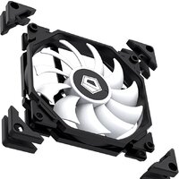 Вентилятор для корпуса ID-Cooling TF-9215 - Превью изображения №6 — Интернет-магазин ПроЗаказ