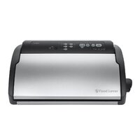 Бескамерный вакуумный упаковщик FoodSaver V2860 - Превью изображения №2 — Интернет-магазин ПроЗаказ
