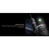Проводной микрофон Synco Lav-S6E - Превью изображения №2 — Интернет-магазин ПроЗаказ