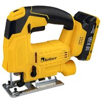 Kolner KJS 18-100-1K (с 1-им АКБ, кейс)