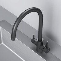 Смеситель AM.PM X-Joy S F85B07722 - Превью изображения №10 — Интернет-магазин ПроЗаказ