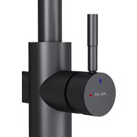 Смеситель AM.PM X-Joy S F85B07722 - Превью изображения №11 — Интернет-магазин ПроЗаказ