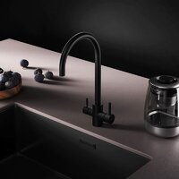 Смеситель AM.PM X-Joy S F85B07722 - Превью изображения №6 — Интернет-магазин ПроЗаказ