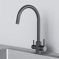 Смеситель AM.PM X-Joy S F85B07722 - Превью изображения №9 — Интернет-магазин ПроЗаказ