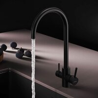 Смеситель AM.PM X-Joy S F85B07722 - Превью изображения №3 — Интернет-магазин ПроЗаказ