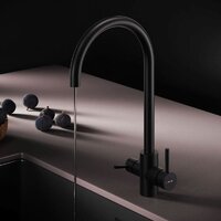 Смеситель AM.PM X-Joy S F85B07722 - Превью изображения №4 — Интернет-магазин ПроЗаказ