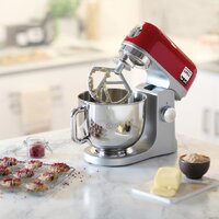 Кухонная машина Kenwood kMix KMX 750ARD - Превью изображения №20 — Интернет-магазин ПроЗаказ