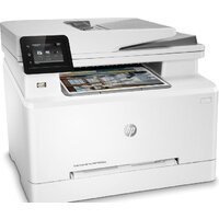 МФУ HP Color LaserJet Pro M282nw 7KW72A - Превью изображения №2 — Интернет-магазин ПроЗаказ