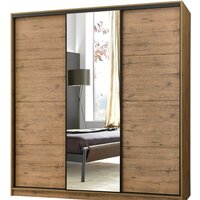 Рэйгрупп Bromo VVH3 02 РГ-09.02 B 177 VVH 177.5 (дуб велингтон/черный)