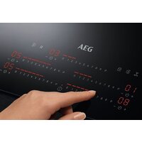 Варочная панель AEG IKE85753IB - Превью изображения №4 — Интернет-магазин ПроЗаказ