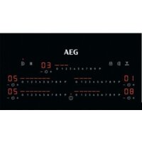Варочная панель AEG IKE85753IB - Превью изображения №2 — Интернет-магазин ПроЗаказ