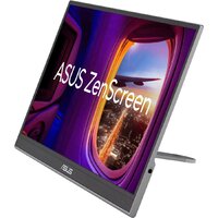 Портативный монитор ASUS ZenScreen MQ16AHE - Превью изображения №2 — Интернет-магазин ПроЗаказ
