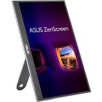 Портативный монитор ASUS ZenScreen MQ16AHE - Превью изображения №5 — Интернет-магазин ПроЗаказ