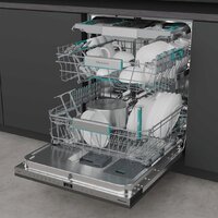 Встраиваемая посудомоечная машина Hisense HV693A65AD - Превью изображения №9 — Интернет-магазин ПроЗаказ