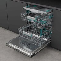 Встраиваемая посудомоечная машина Hisense HV693A65AD - Превью изображения №10 — Интернет-магазин ПроЗаказ