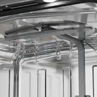 Встраиваемая посудомоечная машина Hisense HV693A65AD - Превью изображения №7 — Интернет-магазин ПроЗаказ