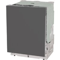 Встраиваемая посудомоечная машина Hisense HV693A65AD - Превью изображения №2 — Интернет-магазин ПроЗаказ