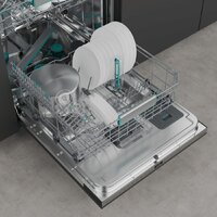 Встраиваемая посудомоечная машина Hisense HV693A65AD - Превью изображения №12 — Интернет-магазин ПроЗаказ