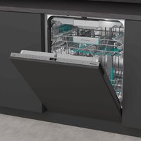 Встраиваемая посудомоечная машина Hisense HV693A65AD - Превью изображения №11 — Интернет-магазин ПроЗаказ