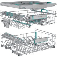 Встраиваемая посудомоечная машина Hisense HV693A65AD - Превью изображения №3 — Интернет-магазин ПроЗаказ