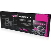 Кронштейн для телевизора Ultramounts UM970 - Превью изображения №7 — Интернет-магазин ПроЗаказ