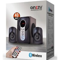Акустика Ginzzu GM-405 - Превью изображения №3 — Интернет-магазин ПроЗаказ